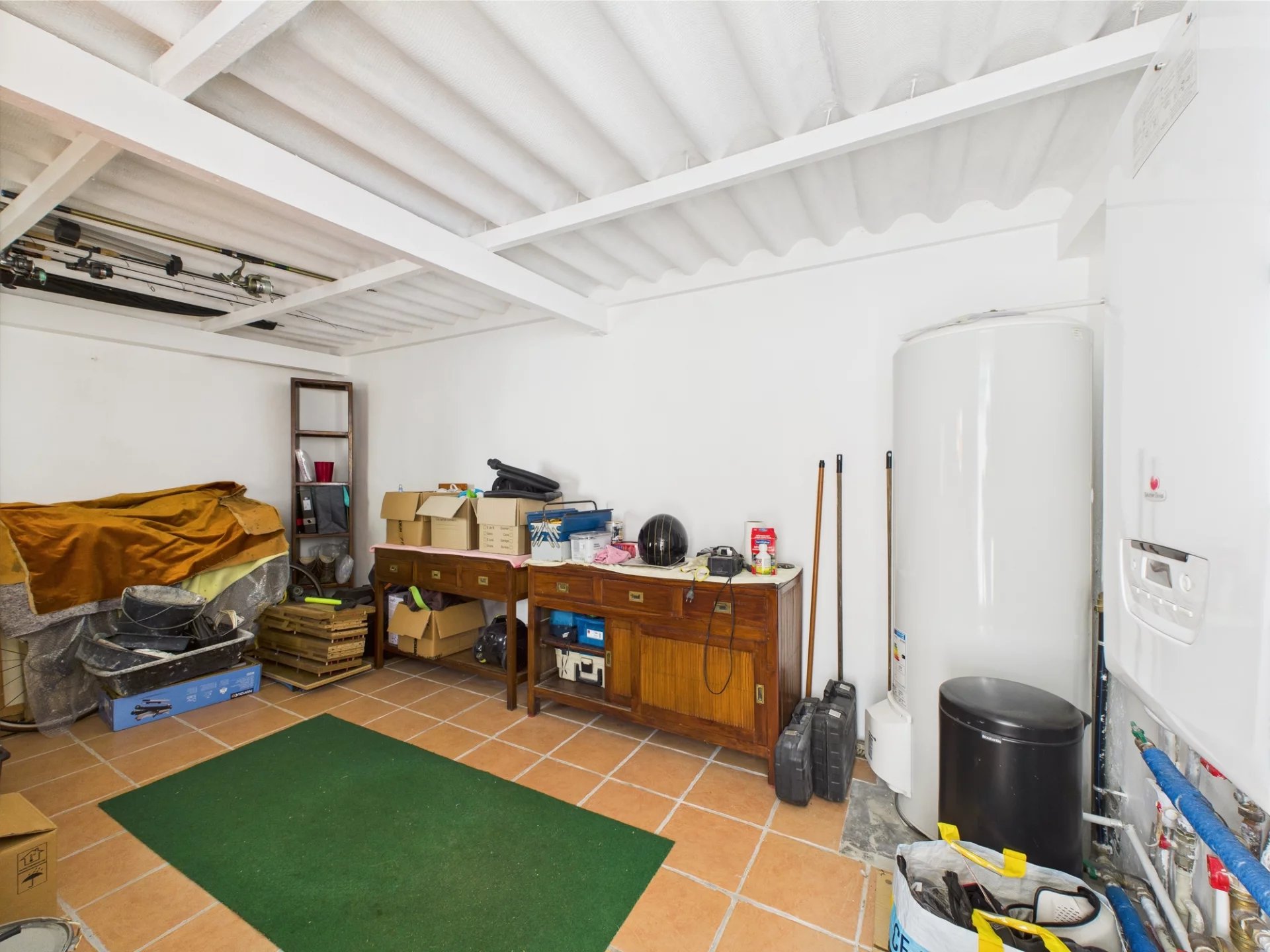🏡 Quiet family home – 94 m 2, garden of 350 m 2, 3 bedrooms, close to beaches and shops  🏡 Quiet family home – 100 m 2, garden of 350 m 2, 3 bedrooms, close to beaches and shops