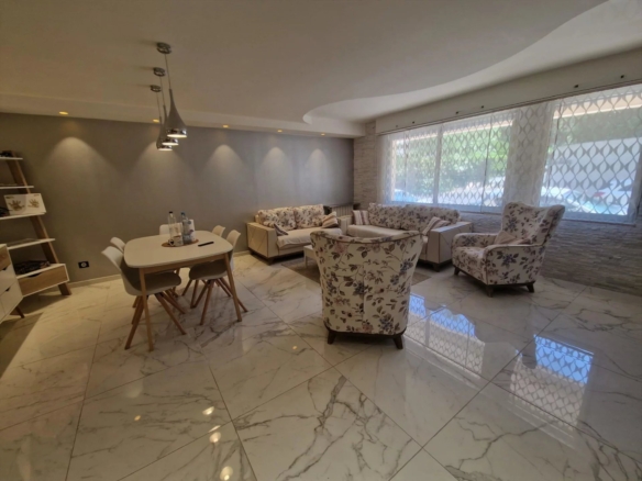 APPARTEMENT 3 PIÈCES DE 70 M² – ANTIBES JUAN-LES-PINS