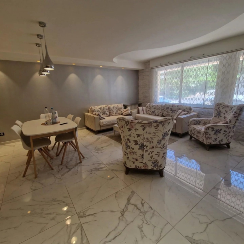 APPARTEMENT 3 PIÈCES DE 70 M² – ANTIBES JUAN-LES-PINS