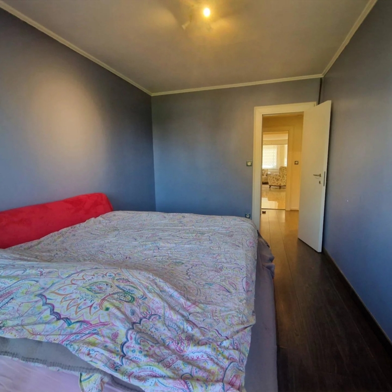 APPARTEMENT 3 PIÈCES DE 70 M² – ANTIBES JUAN-LES-PINS