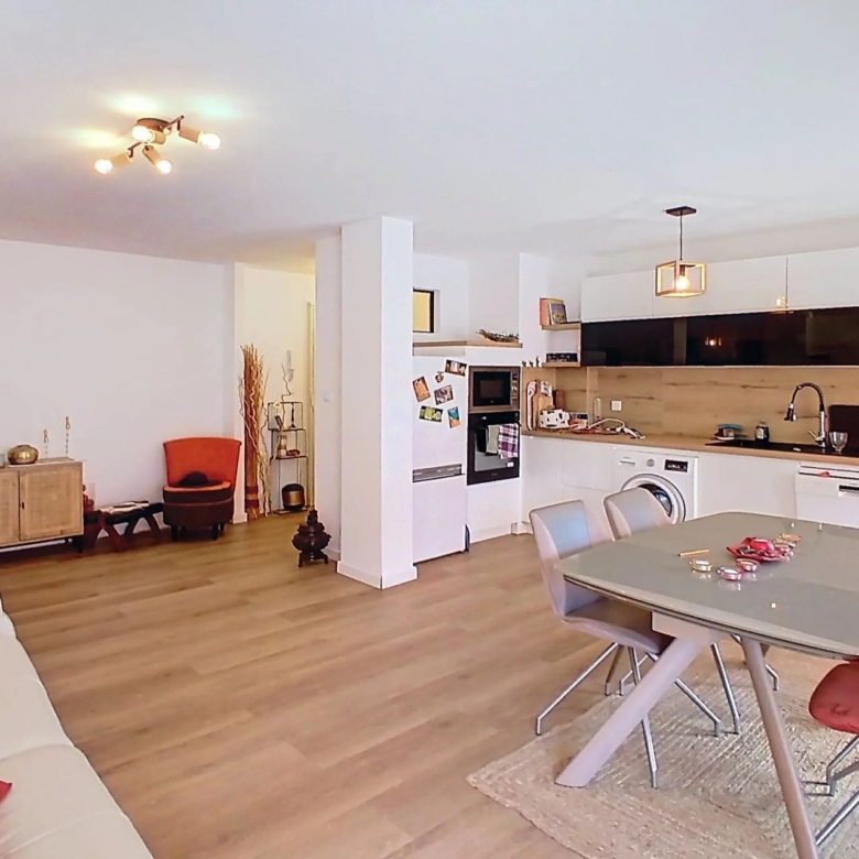 vente appartement 3 Pièce(s)