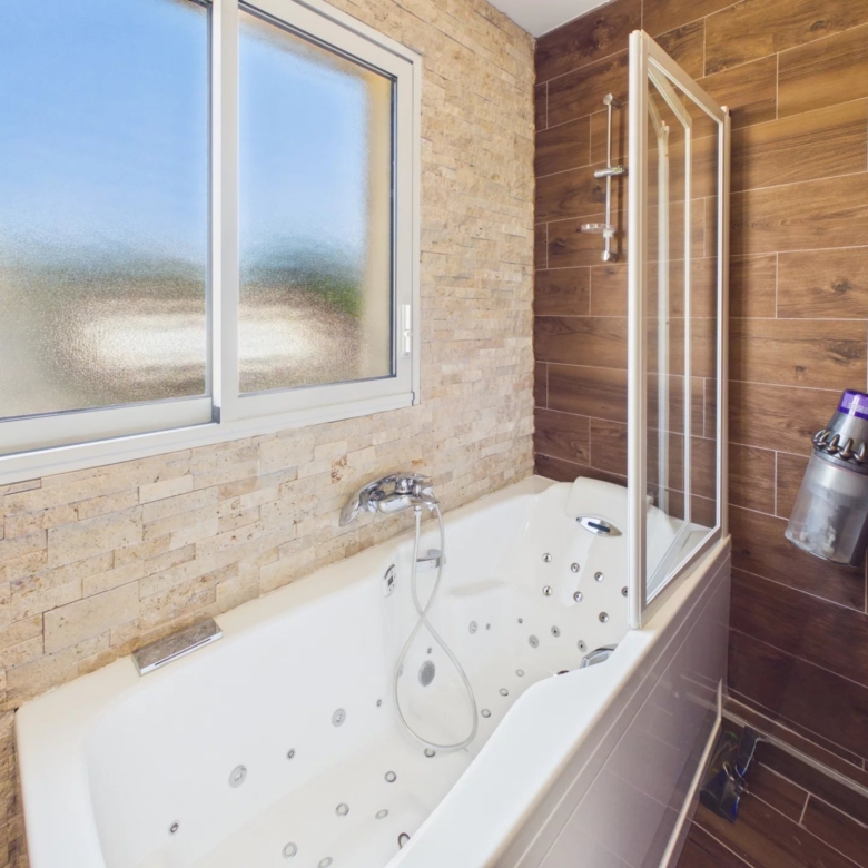 JUAN LES PINS TANIT PENTHOUSE PISCINE