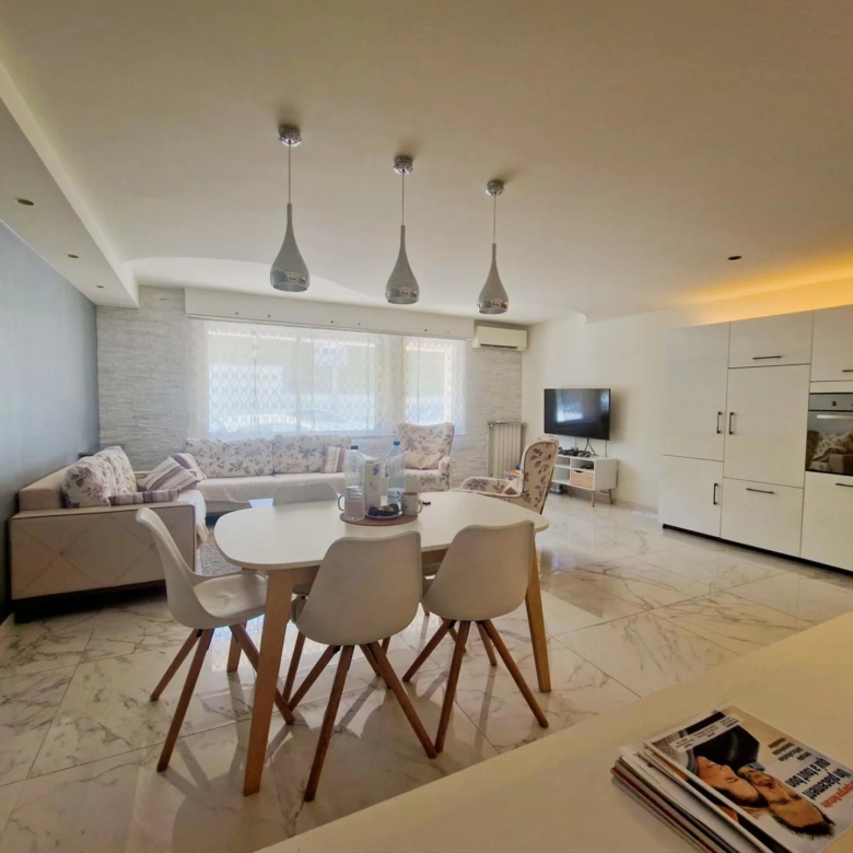 APPARTEMENT 3 PIÈCES DE 70 M² – ANTIBES JUAN-LES-PINS