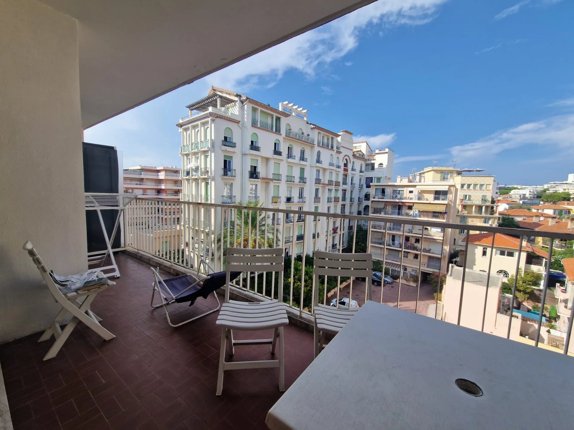 2 PIÈCES 42 M2 – LOCATION ÉTUDIANTE – SEPTEMBRE 2026 À JUIN 2027 - Tanit Immobilier