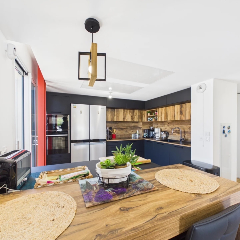 JUAN LES PINS TANIT PENTHOUSE PISCINE