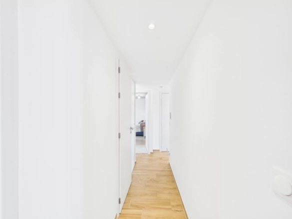 JUAN LES PINS TANIT PENTHOUSE PISCINE