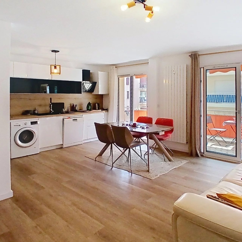 vente appartement 3 Pièce(s)
