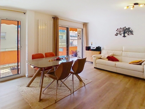 vente appartement 3 Pièce(s)
