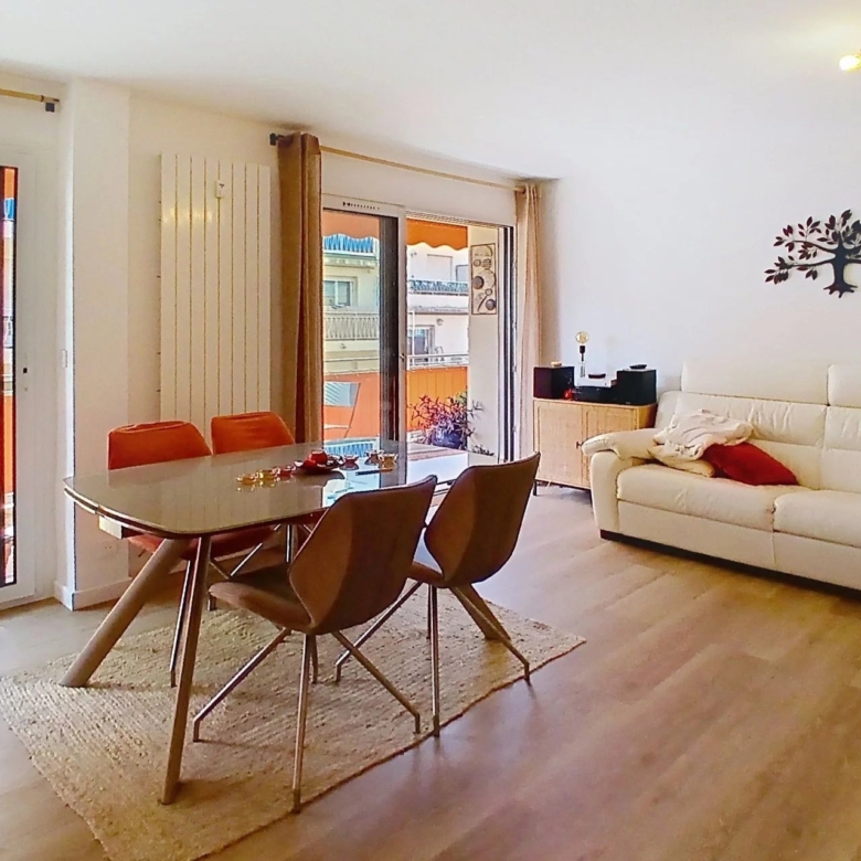 vente appartement 3 Pièce(s)