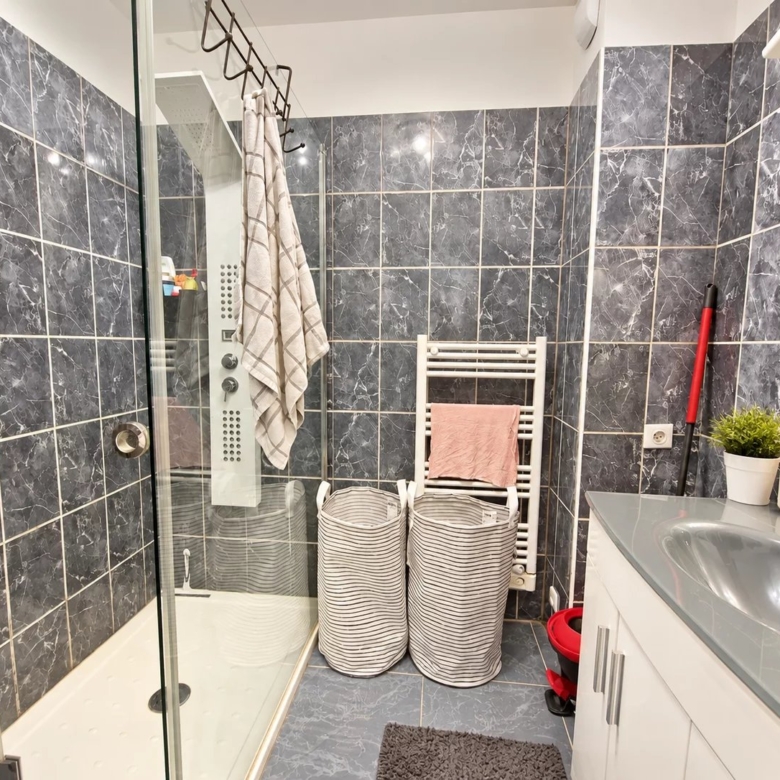 APPARTEMENT 3 PIÈCES DE 70 M² – ANTIBES JUAN-LES-PINS