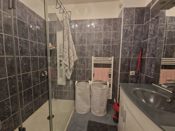 APPARTEMENT 3 PIÈCES DE 70 M² – ANTIBES JUAN-LES-PINS