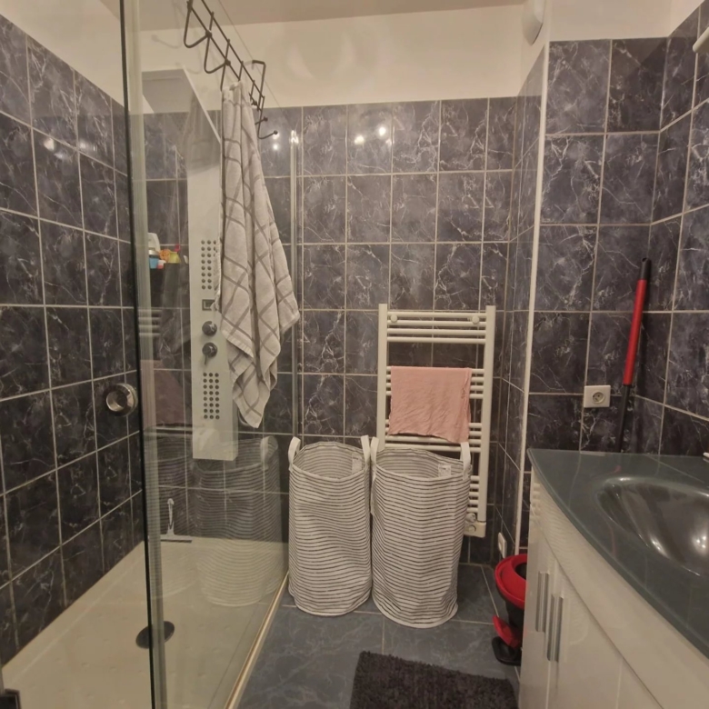 APPARTEMENT 3 PIÈCES DE 70 M² – ANTIBES JUAN-LES-PINS