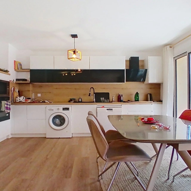vente appartement 3 Pièce(s)