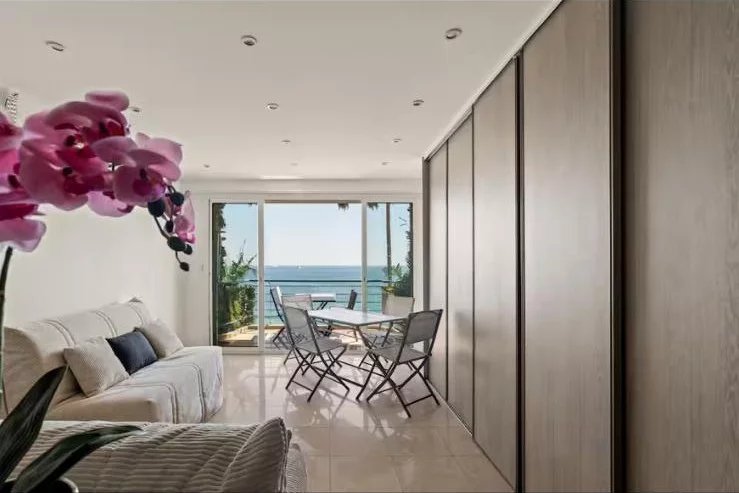 STUDIO MAGNIFIQUE VUE MER – LOCATION ÉTUDIANTE