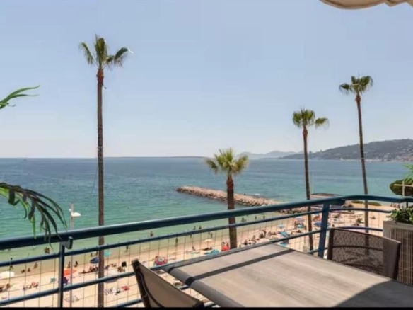STUDIO MAGNIFIQUE VUE MER – LOCATION ÉTUDIANTE