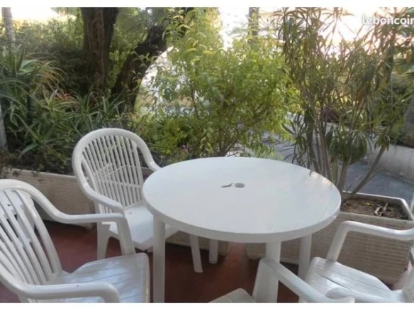DEVENEZ PROPRIÉTAIRE À JUAN-LES-PINS POUR SEULEMENT 5 900 € !