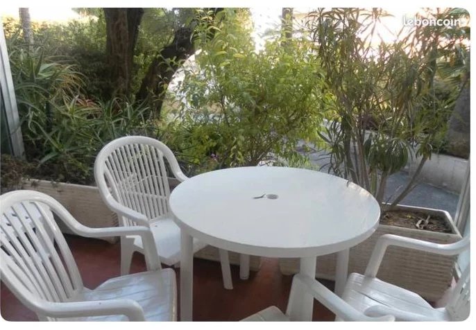 DEVENEZ PROPRIÉTAIRE À JUAN-LES-PINS POUR SEULEMENT 5 900 € !