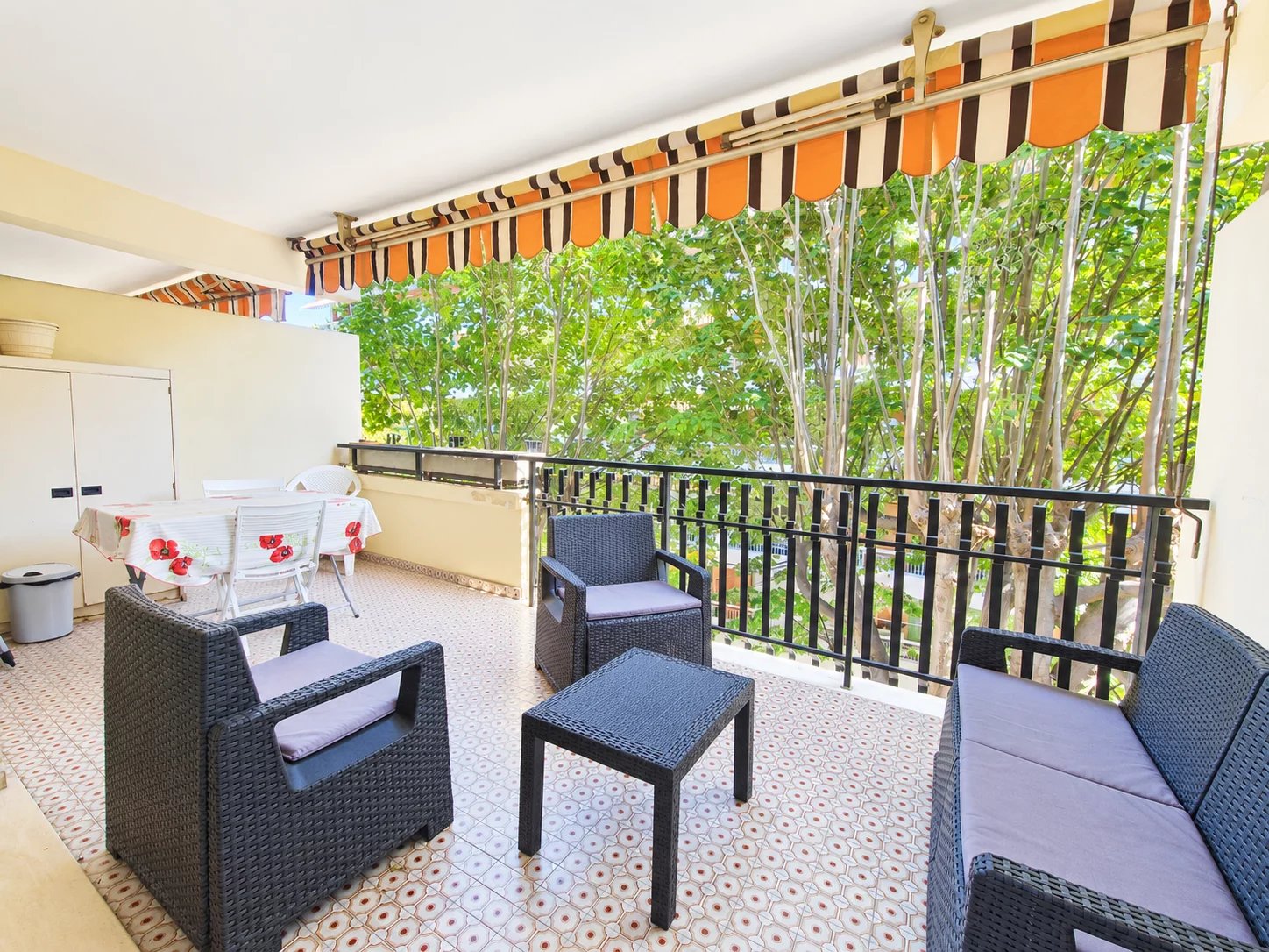LOCATION SEPTEMBRE A JUIN 2027 - Tanit Immobilier