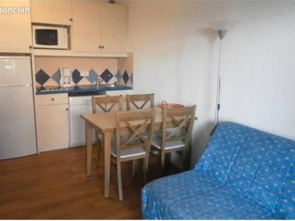 DEVENEZ PROPRIÉTAIRE À JUAN-LES-PINS POUR SEULEMENT 5 900 € !