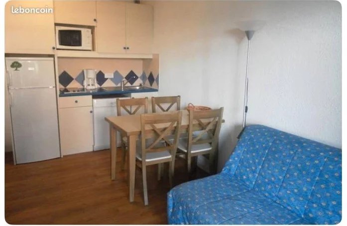 DEVENEZ PROPRIÉTAIRE À JUAN-LES-PINS POUR SEULEMENT 5 900 € !