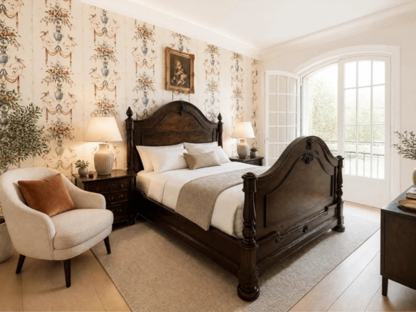 Villa d’exception – Antibes
