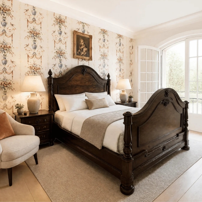 Villa d’exception – Antibes