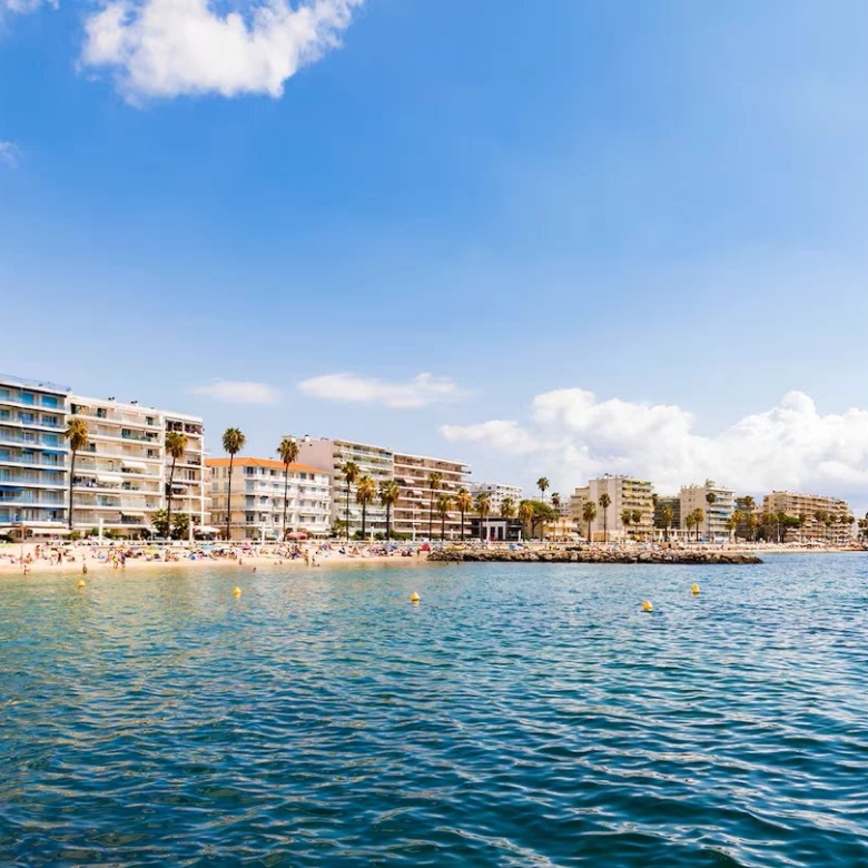 DEVENEZ PROPRIÉTAIRE À JUAN-LES-PINS POUR SEULEMENT 5 900 € !