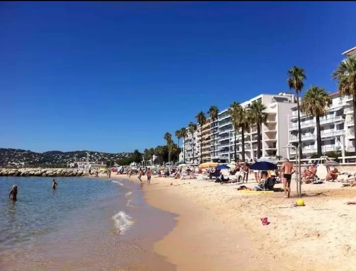 STUDIO MAGNIFIQUE VUE MER – LOCATION ÉTUDIANTE