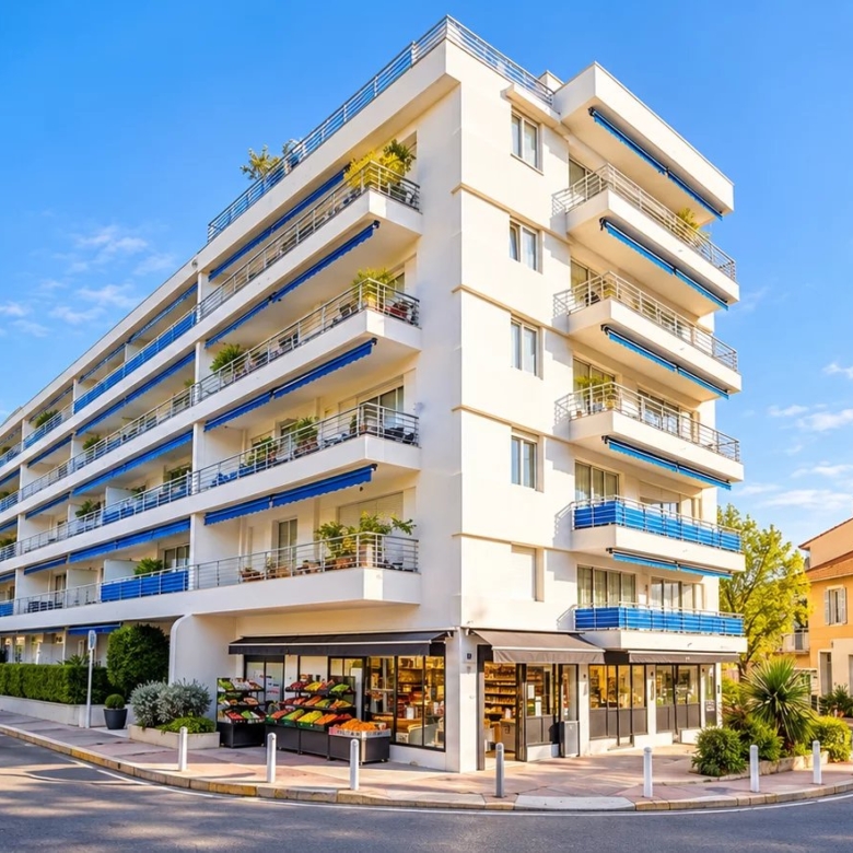 SUCCESSION – CAP D’ANTIBES – UNE VRAIE OPPORTUNITÉ À SAISIR