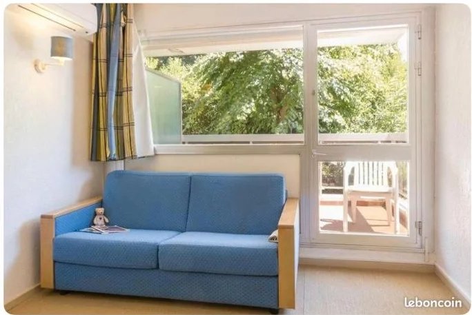 DEVENEZ PROPRIÉTAIRE À JUAN-LES-PINS POUR SEULEMENT 5 900 € !