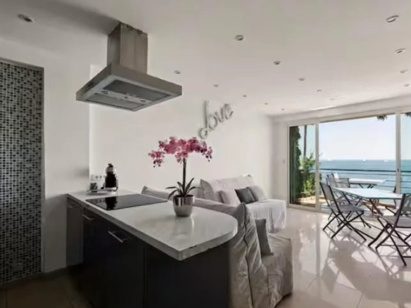 STUDIO MAGNIFIQUE VUE MER – LOCATION ÉTUDIANTE