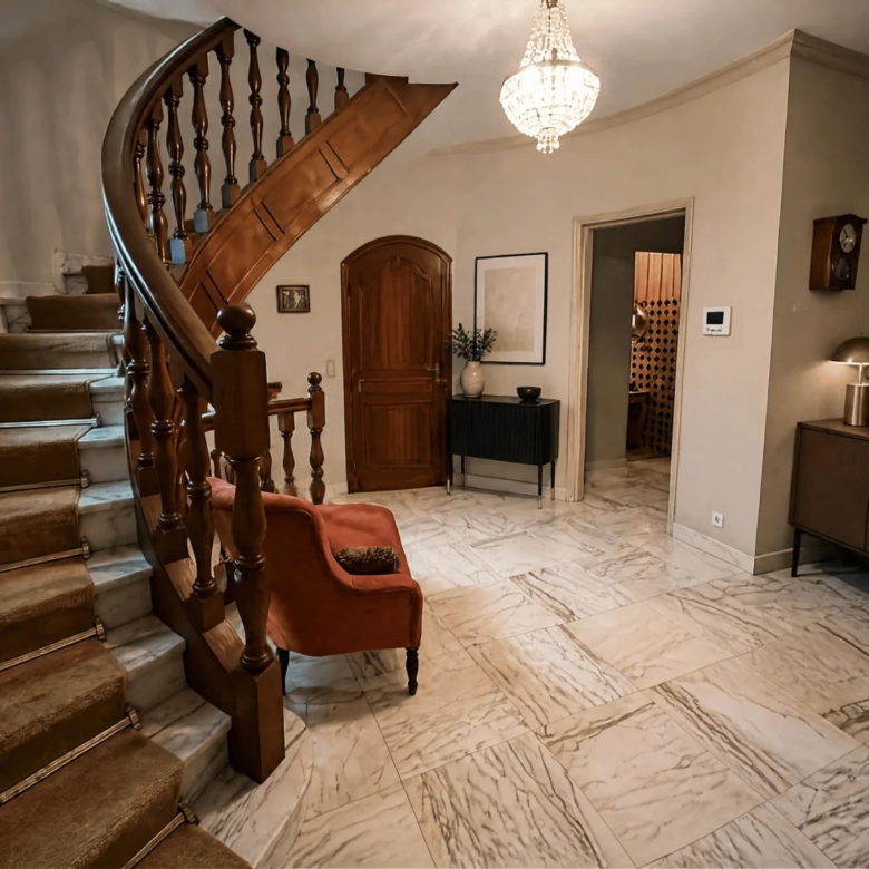 Villa d’exception – Antibes