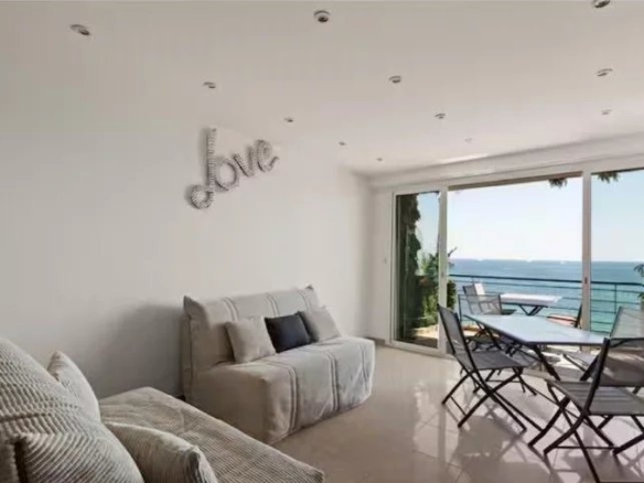 STUDIO MAGNIFIQUE VUE MER – LOCATION ÉTUDIANTE