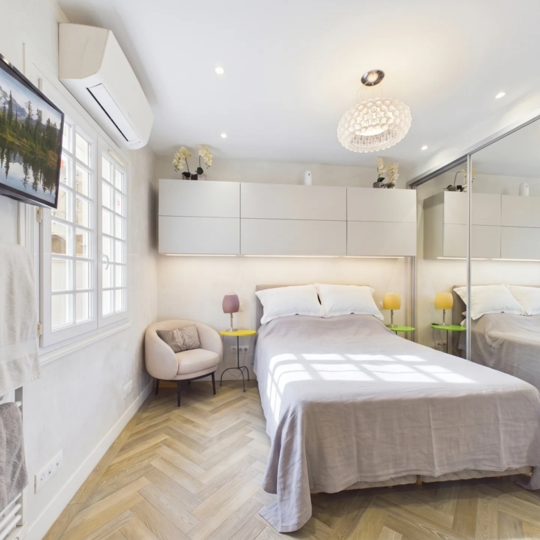 Maison de Charme 4 Pièces avec Dépendance, Jardin et Garage Emplacement d’exception au calme absolu
