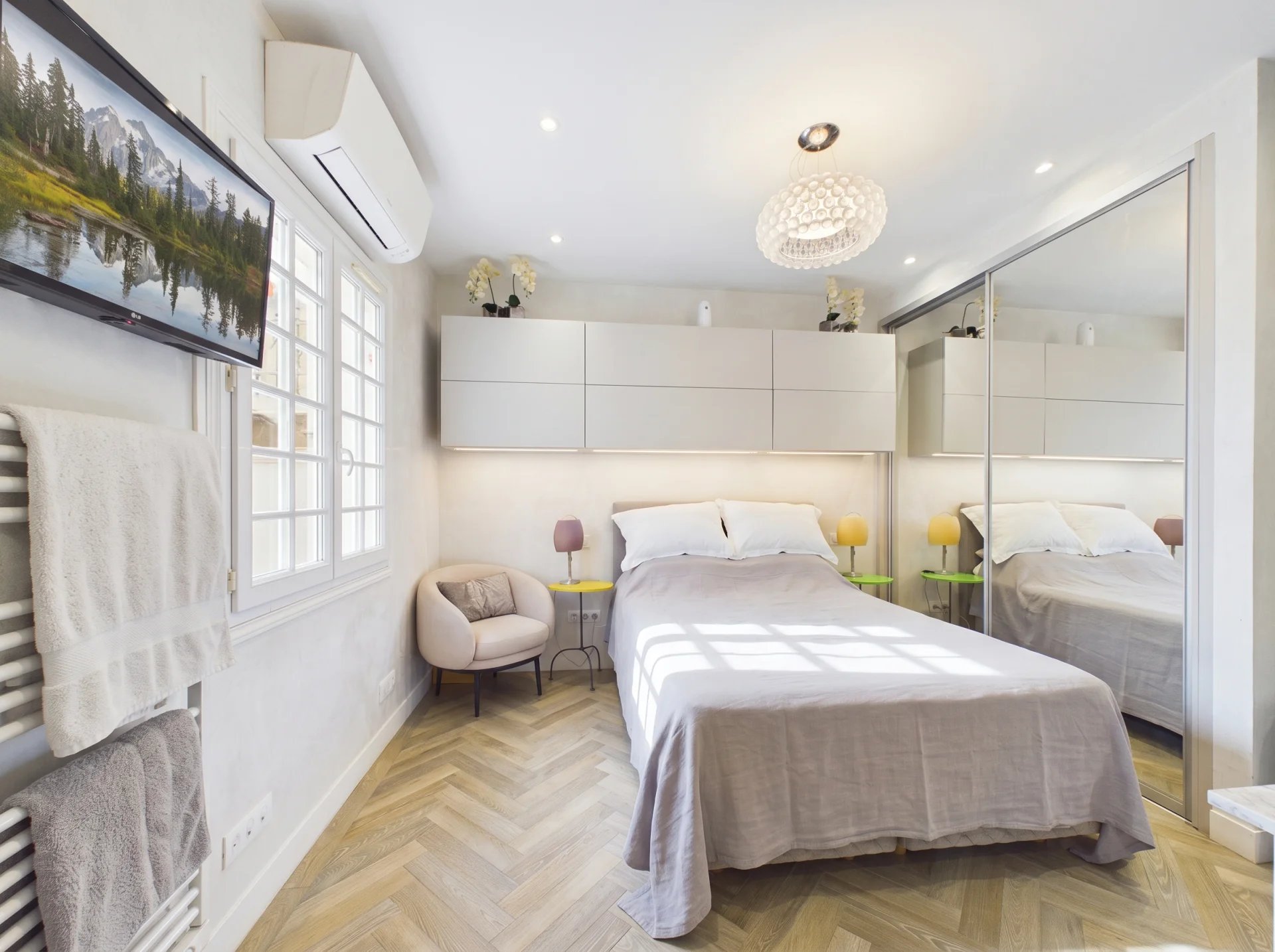 Maison de Charme 4 Pièces avec Dépendance, Jardin et Garage Emplacement d’exception au calme absolu