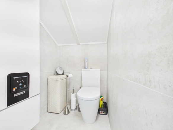 Maison de Charme 4 Pièces avec Dépendance, Jardin et Garage Emplacement d’exception au calme absolu