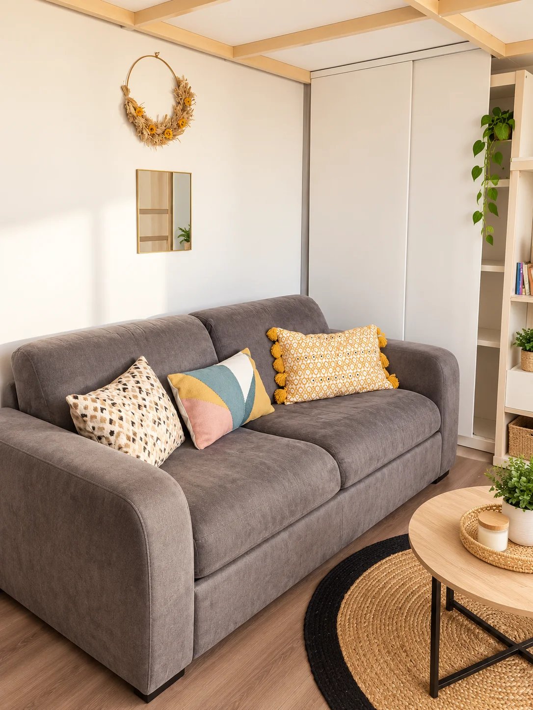 57702b362acdaddce34fe9b536d1c174_87304c6bd9_1448-original.jpg PALAIS RHODANIA – SUPERBE STUDIO DUPLEX À 30 MÈTRES DE LA MER