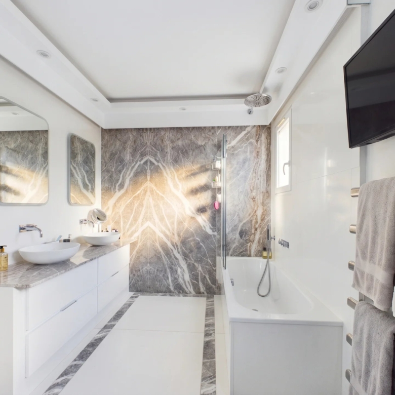 Maison de Charme 4 Pièces avec Dépendance, Jardin et Garage Emplacement d’exception au calme absolu