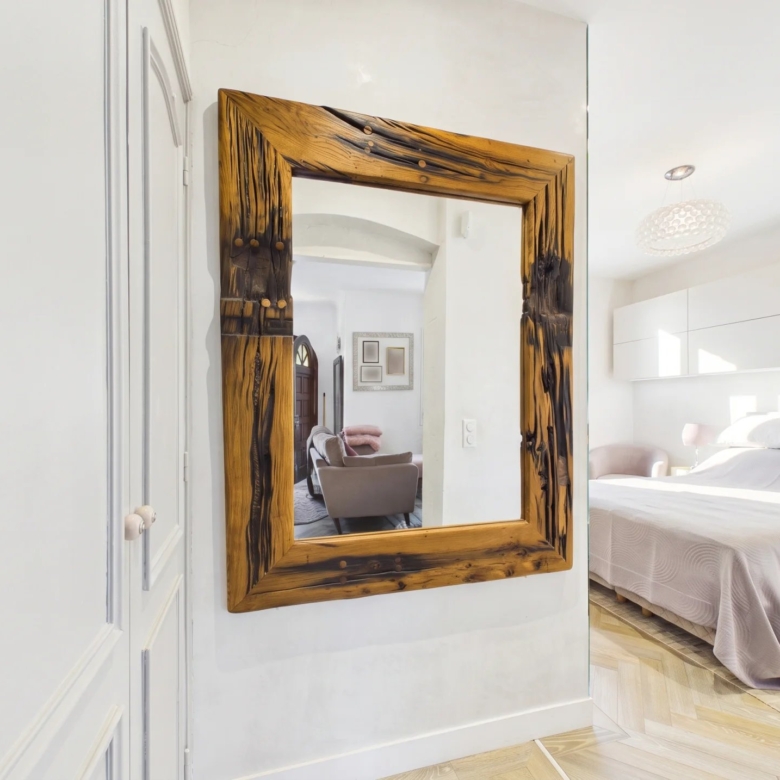 Maison de Charme 4 Pièces avec Dépendance, Jardin et Garage Emplacement d’exception au calme absolu