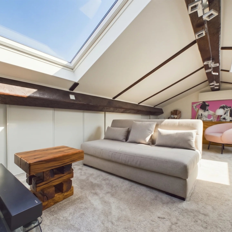 Maison de Charme 4 Pièces avec Dépendance, Jardin et Garage Emplacement d’exception au calme absolu