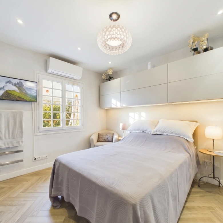 Maison de Charme 4 Pièces avec Dépendance, Jardin et Garage Emplacement d’exception au calme absolu
