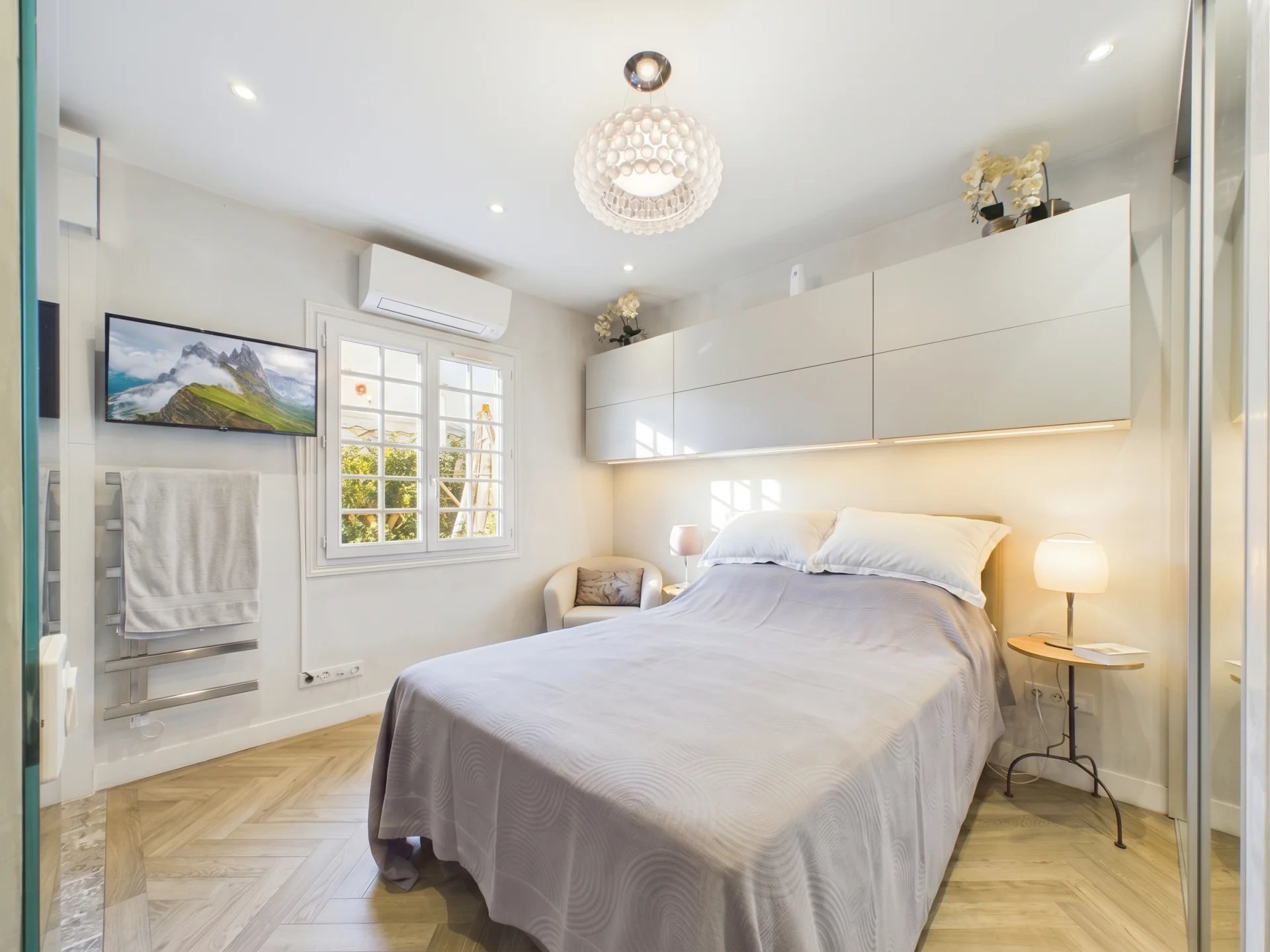 Maison de Charme 4 Pièces avec Dépendance, Jardin et Garage Emplacement d’exception au calme absolu