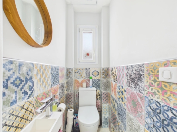 Maison de Charme 4 Pièces avec Dépendance, Jardin et Garage Emplacement d’exception au calme absolu