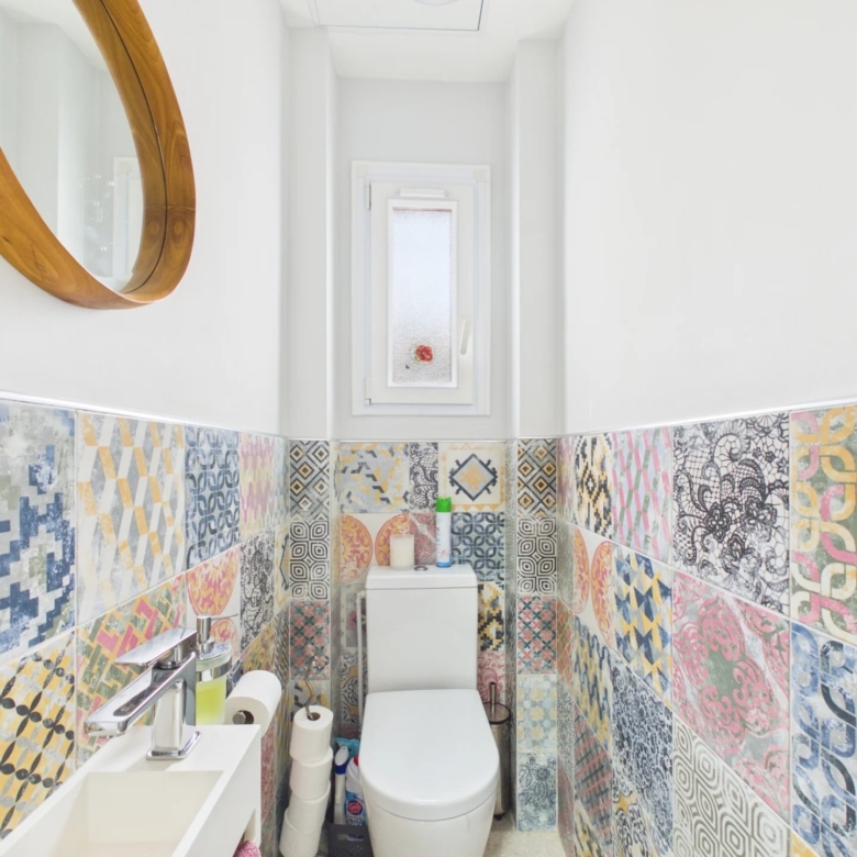 Maison de Charme 4 Pièces avec Dépendance, Jardin et Garage Emplacement d’exception au calme absolu