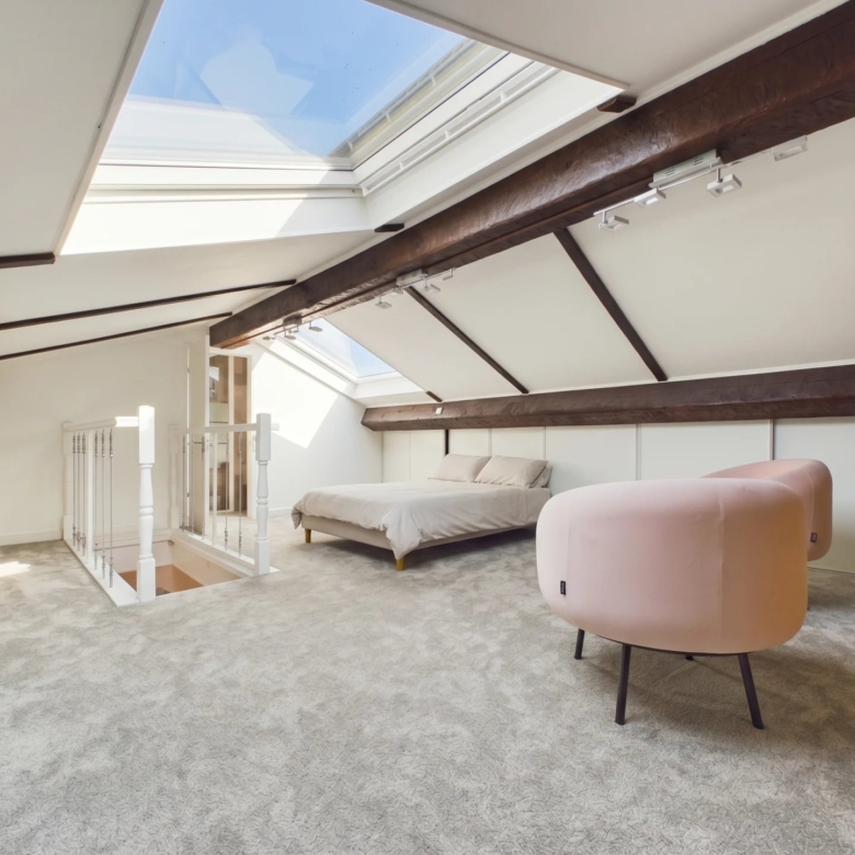 Maison de Charme 4 Pièces avec Dépendance, Jardin et Garage Emplacement d’exception au calme absolu